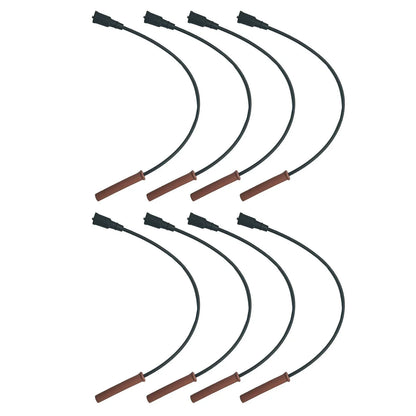 Spark Plug Wire Set for Ford F-150 F-250 F-350 (2012–2015)