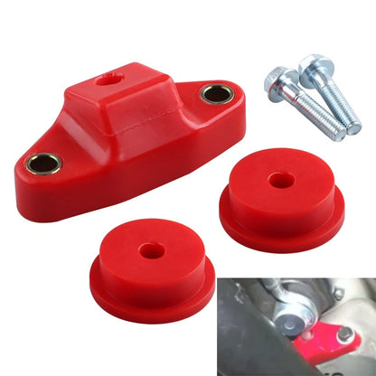 Shifter Bushing Kit for Subaru Impreza WRX Forester Outback (1998–2014)