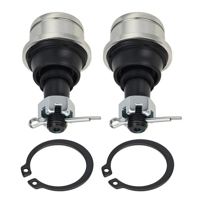2X Upper or Lower Ball Joint for Honda Foreman 450 Rubicon TRX 500 520 (2000–2023)