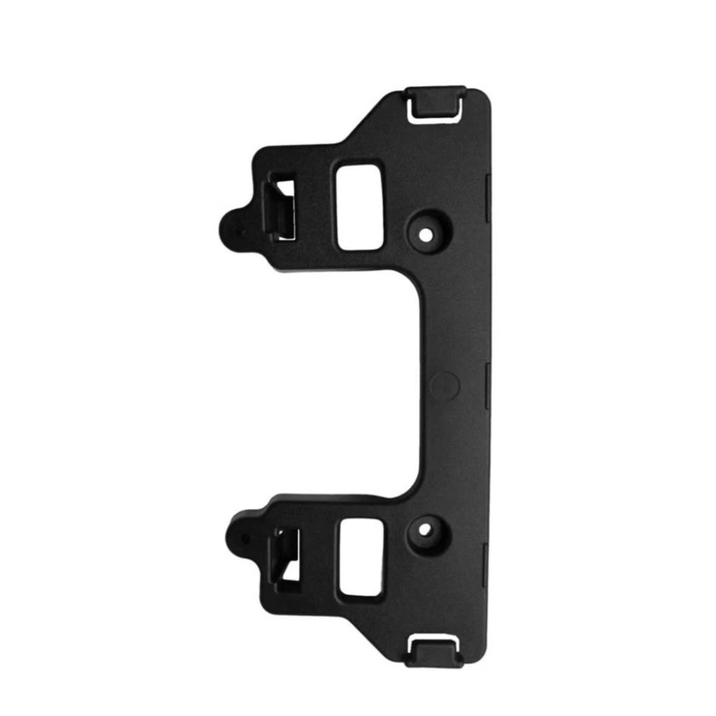 License Plate Bracket for Ford F-150 (2021–2023) FO1068204, LLX-FO1068204C-CLA1
