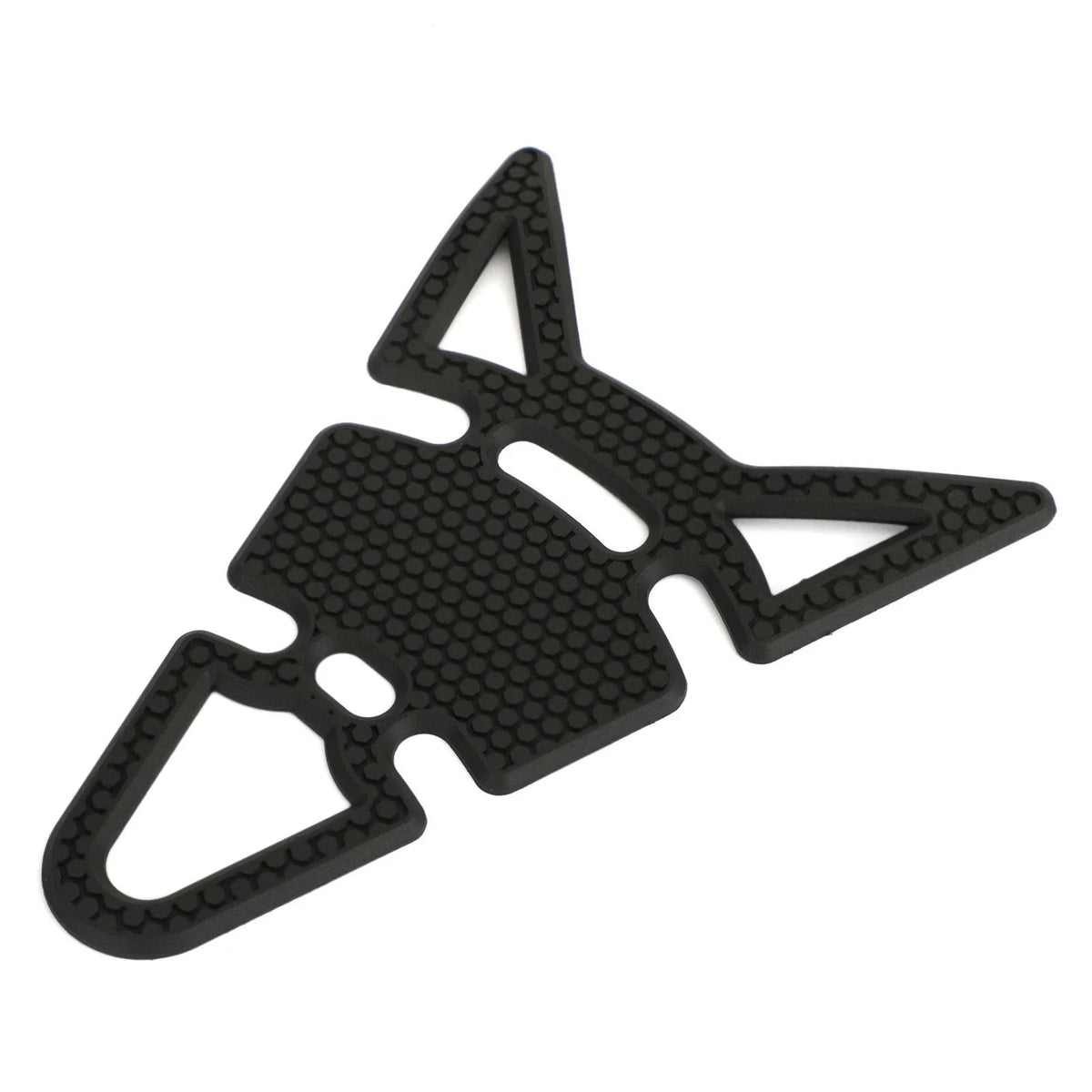 Motorbike Petrol/Fuel Tank Pad Scratch Protector for Motorcycle