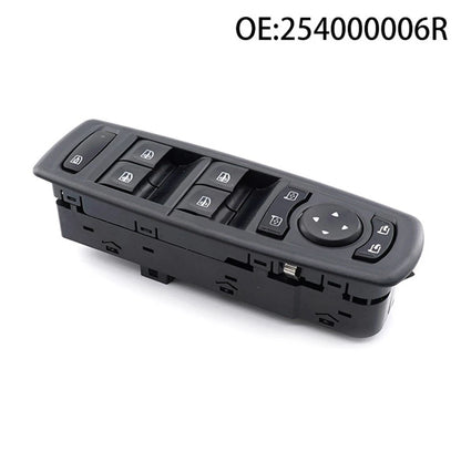 Switch for Window Control for Auto Car (Easy Installation)