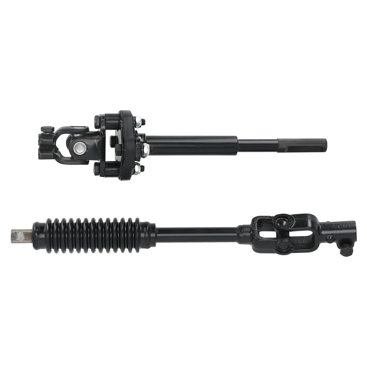 Upper Intermediate & Lower Steering Shaft for Toyota Tacoma (2005–2015) 4520304010