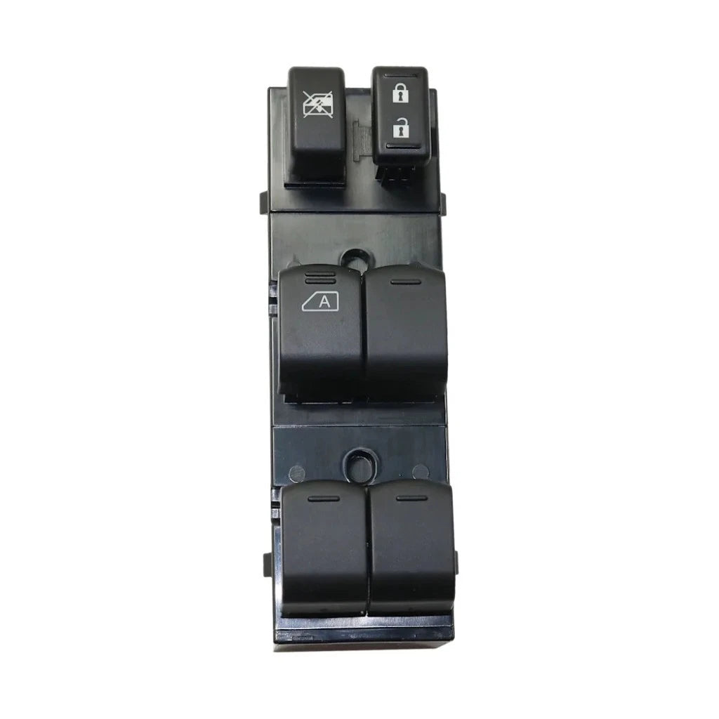 Window Switch for Nissan Rogue (2008–2010) CLX-M0-USA-JRN50520024-CL360A70