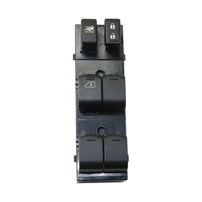 Window Switch for Nissan Rogue (2008–2010) CLX-M0-USA-JRN50520024-CL360A70