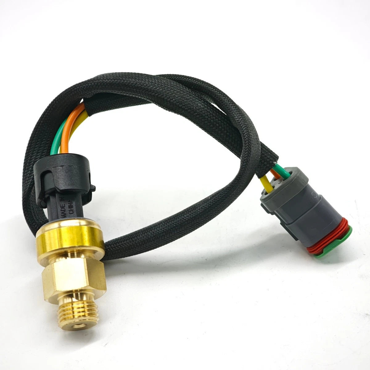 Oil Pressure Sensor for Caterpillar C12 C15 C27 3406E (194-6722)