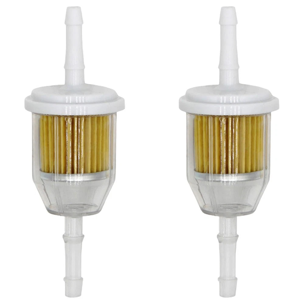 2X Fuel Filter for Cub Cadet (OCC-25 050 22)