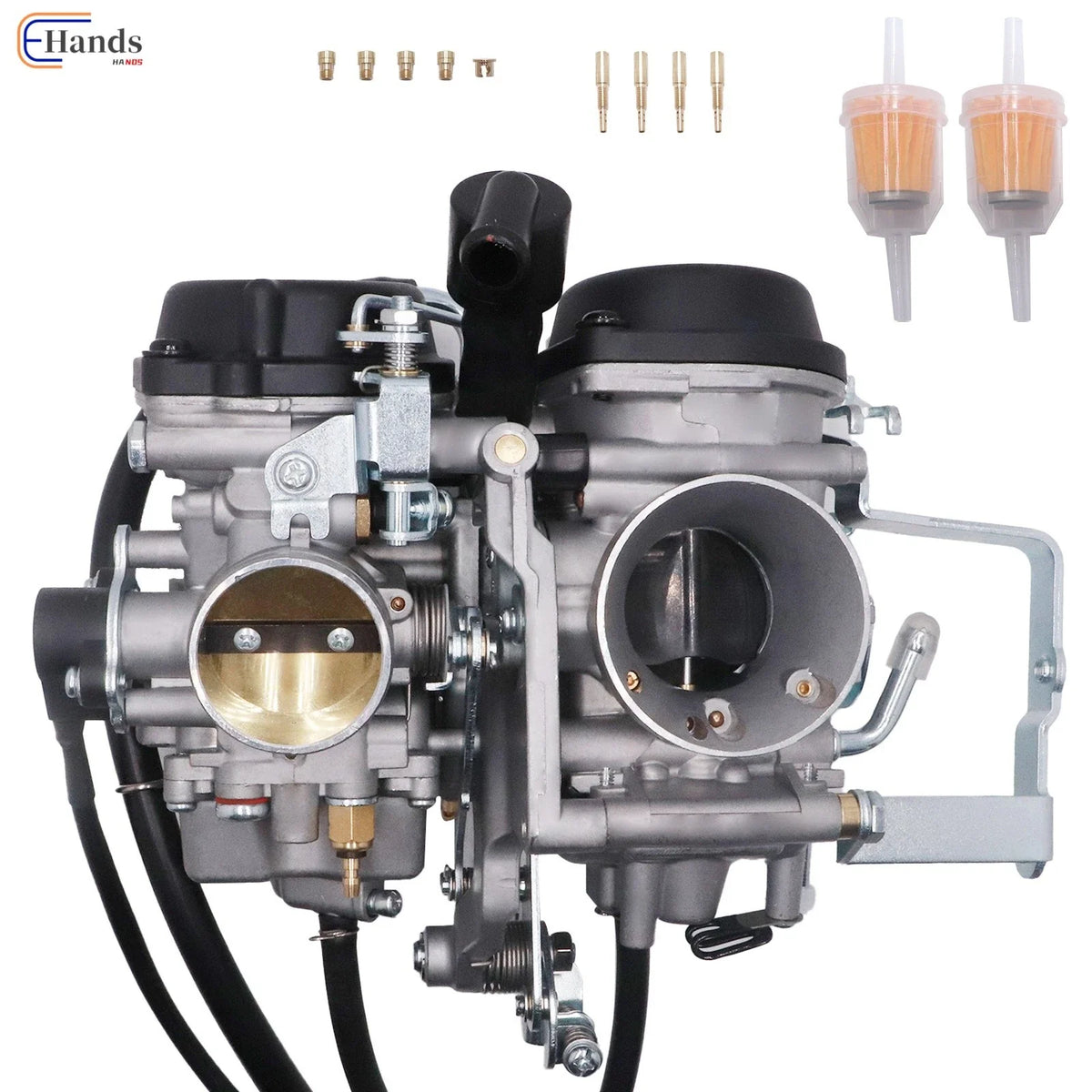 Carburetor for Yamaha V-Star 1100 Custom Classic XVS1100 (1999–2009)