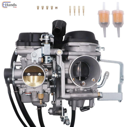 Carburetor for Yamaha V-Star 1100 Custom Classic XVS1100 (1999–2009)