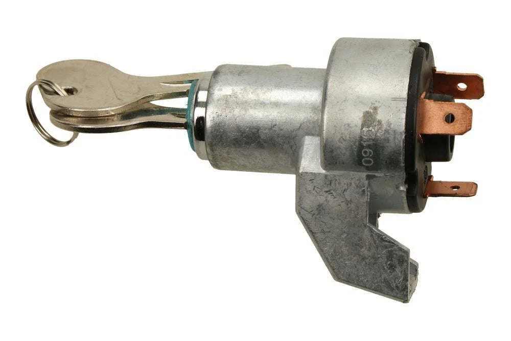 Ignition Lock & Keys for VW Beetle (1958–1967) 111-905-803