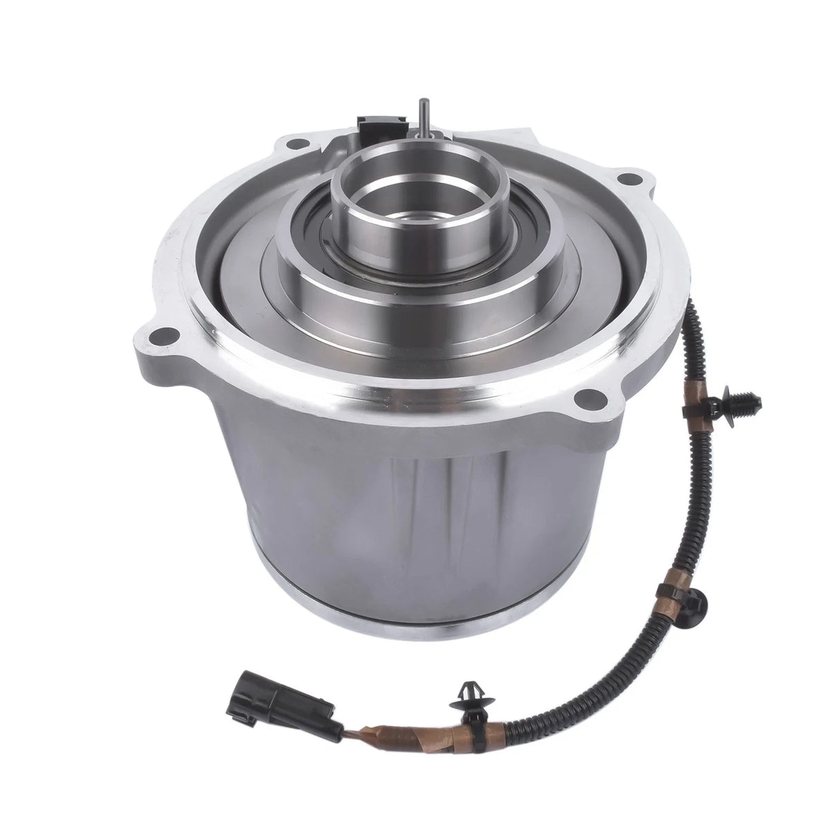 Viscous Coupler for Mazda CX-3 CX-5 CX-9 (2016–2021)