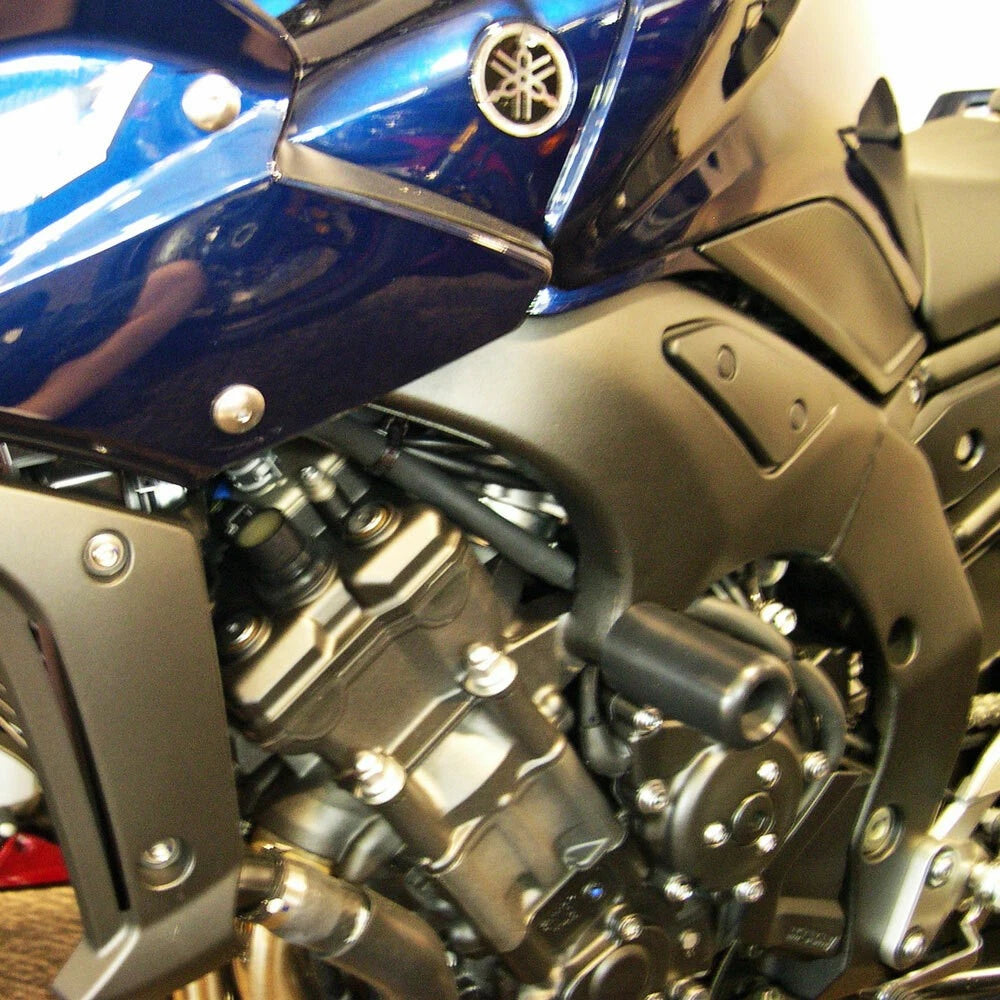 Frame Slider for Shogun (750-6389)