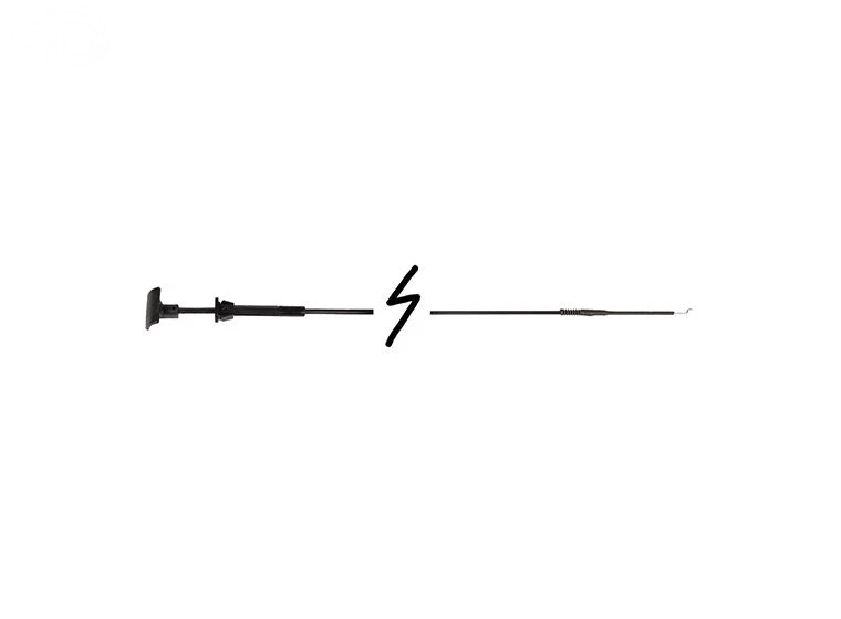 Replacement Choke Cable for MTD 32" (11519)