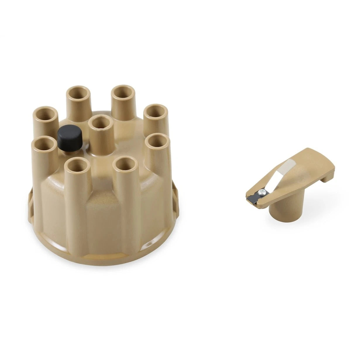 Accel Cap and Rotor for Dodge Challenger Dart (1970–1973) 8320ACC