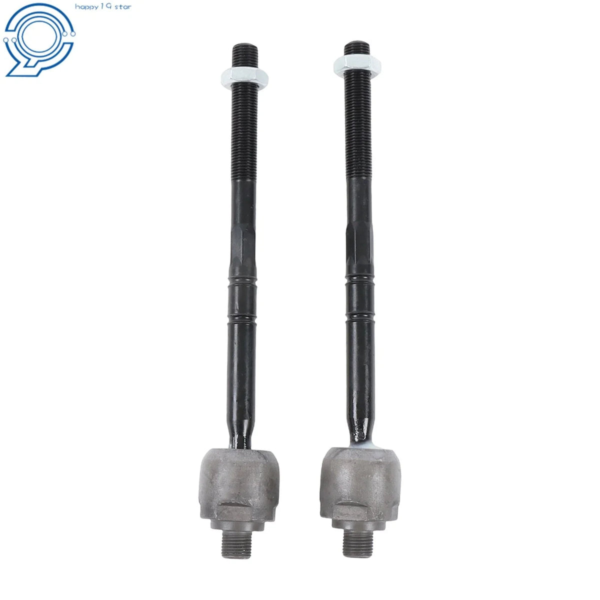 10PC Control Arm Tie Rod Sway Bar End Link for Mercedes-Benz C55 AMG (2005–2006)