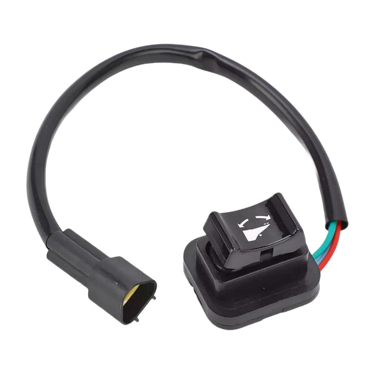 Switch Trim Tilt for Yamaha 4-Stroke (69J-82563-00-00, 69J-82563-01-00)