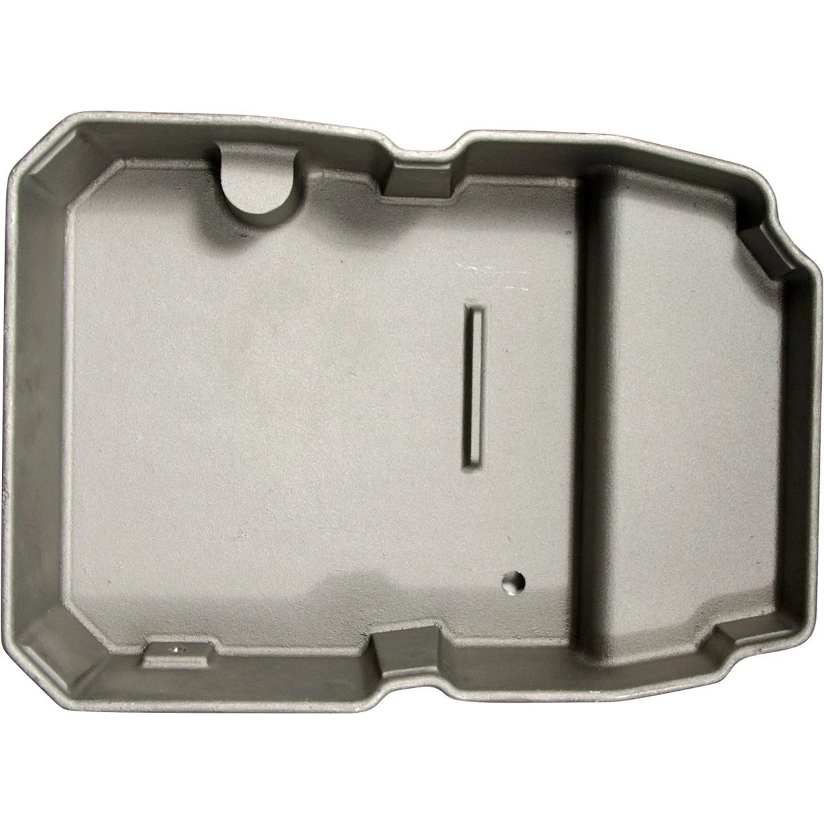 B&M Transmission Pan 10300 for Dodge Charger Challenger Chrysler 300 (2005–2016)