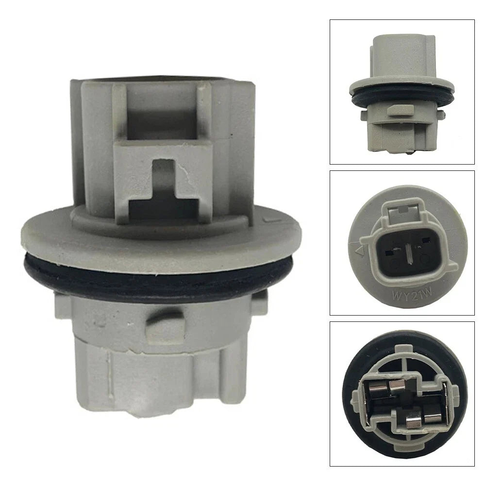 Indicator Lamp Holder and Turn Signal Light Socket for Lexus 9007599128