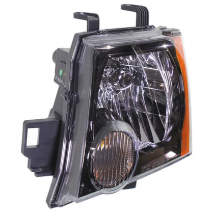 Headlight Assembly Driver Side for Nissan Xterra (2008–2011) CLX-M1-314-1160L-AC2-CL360A1, NI2502189