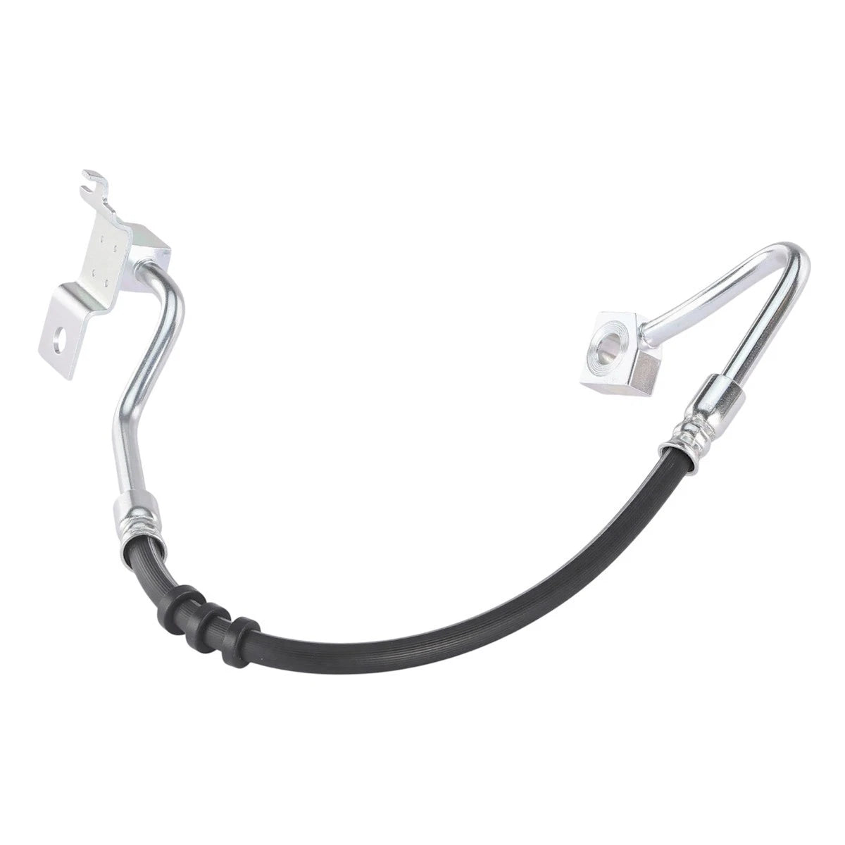 Brake Line Rear Right for Lincoln LS Ford Thunderbird (2003–2006) 17981487, 2204644, 3W4Z2A442AA