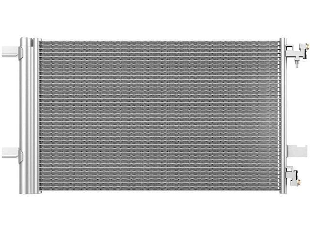 A/C Condenser for Buick LaCrosse (2010–2016) 34958SRNG
