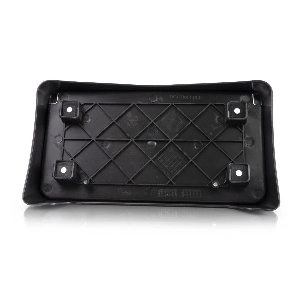 License Plate Bracket for Dodge Charger (2006–2010) CH1068117, CLX-M0-USA-REPD019502-CL360A70