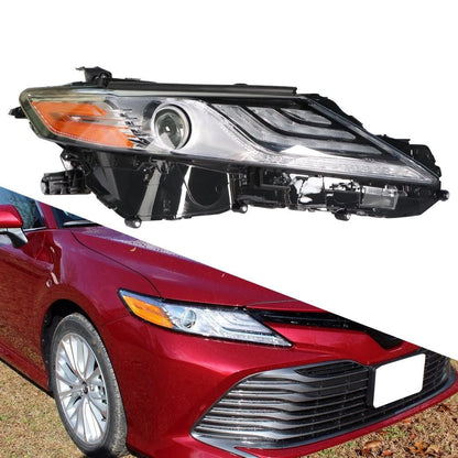 Full LED Headlight for Toyota Camry XLE XSE (2018–2020) TO2503256
