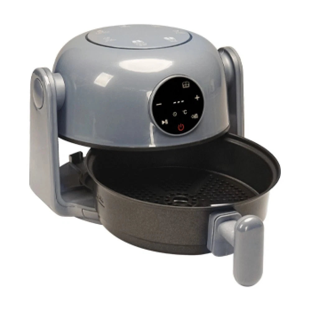 800W Air Fryer & Hob for Caravan Motorhome (HW1902)