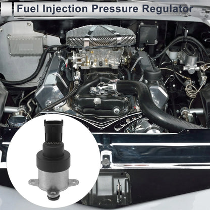Fuel Pressure Regulator for Nissan Interstar (2006–2011) No. 2267000QAA Metal