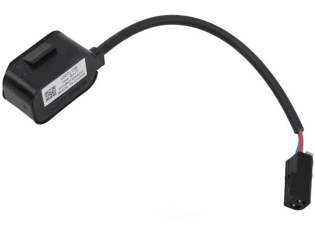 Mobile Phone Microphone for Chevrolet Suburban (2021–2024) 65725VHWR