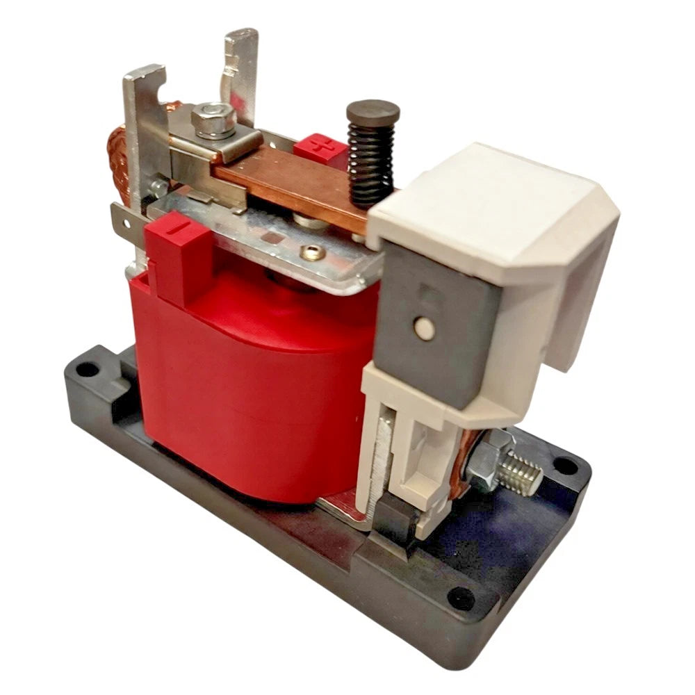 Contactor Cableform for A1321-1-2-24 (24 Volts)