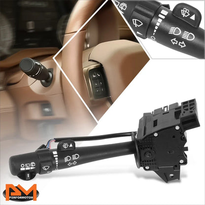 Relay for Chevrolet Uplander, Pontiac Montana, Buick Terraza (2005–2009)