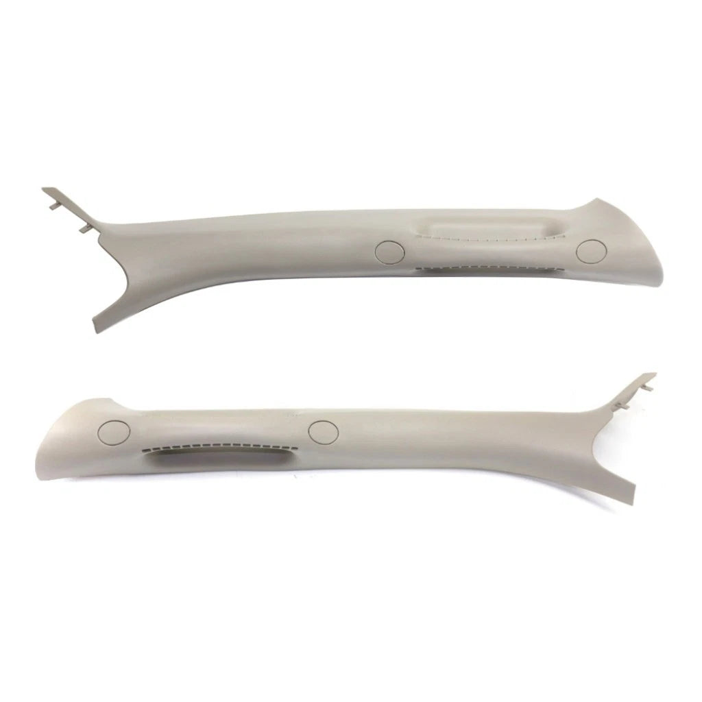 Set of 2 Grab Handles for Dodge Ram 1500 (2002–2008) CLX-M0-USA-SET-REPD508503-CL360A70