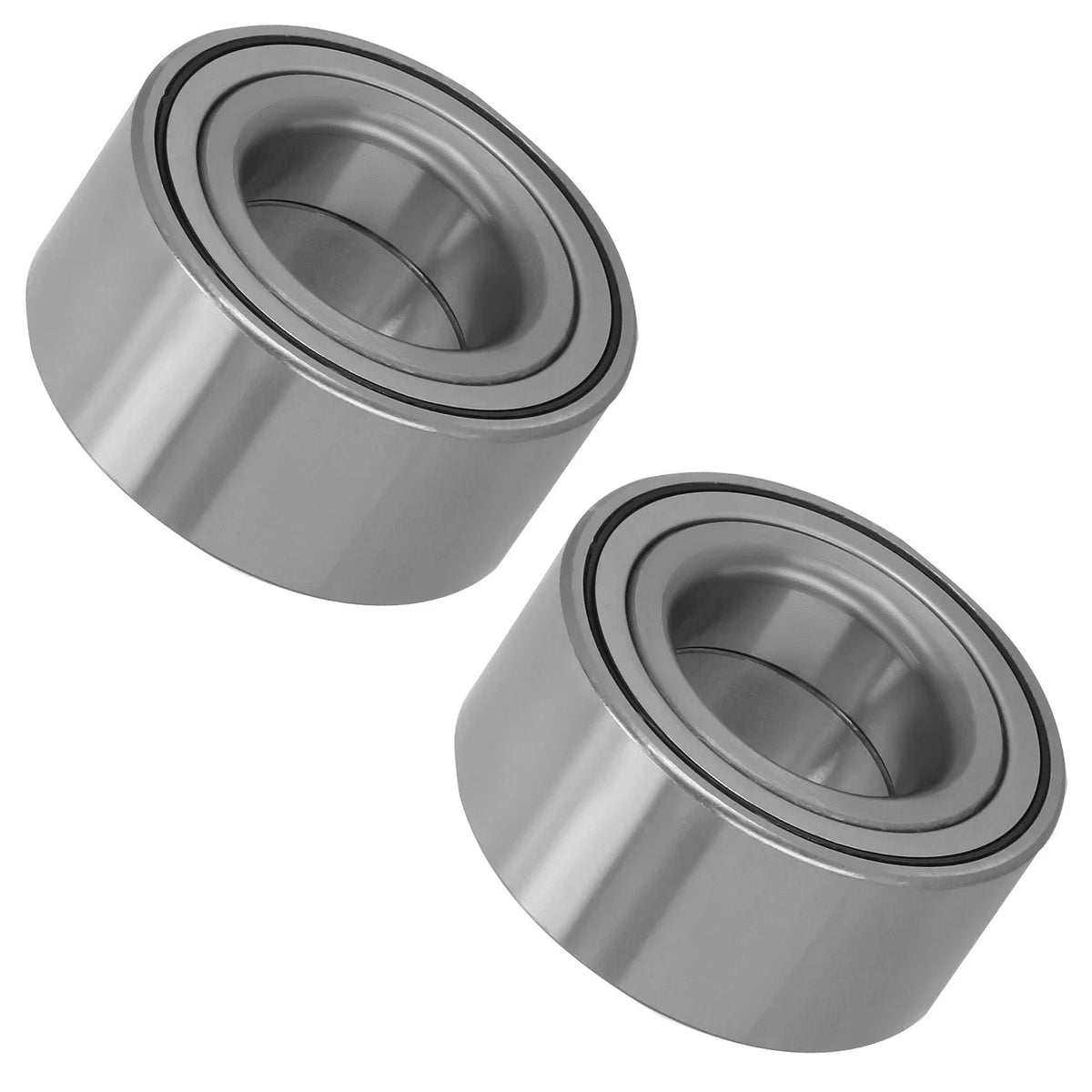 2X Front Wheel Bearing for Mercedes Benz C230 C240 C250 C280 C350 E320 (1998–2010)