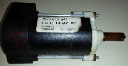 Seat Recliner Motor LH for Lincoln Mark VIII (1993–1996)