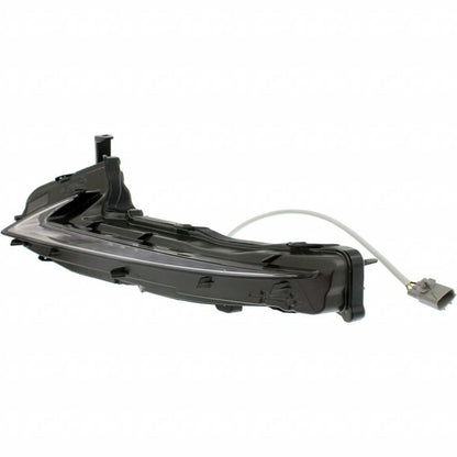 Front Signal/Corner Light for Lexus IS250 (2014–2015) CLX-M1-323-1603L-AS-CL360A2, LX2562100