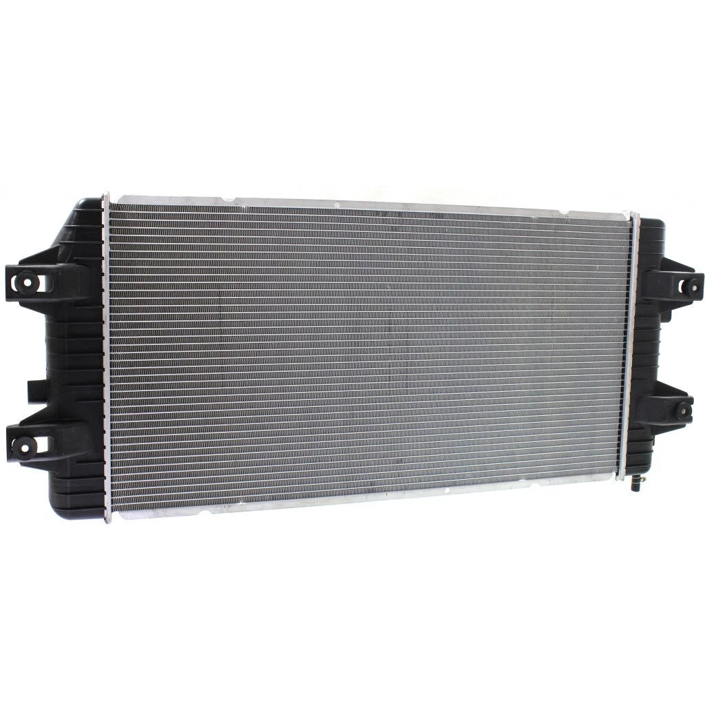 Radiator for Chevy Express 3500 (2006–2016) Replaces 15897982, CLX-M0-2935-CL360A2, GM3010518