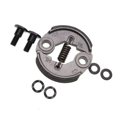 Clutch Bolt Washer Kit for Honda GX31 GX35 GX35NT FG100 HHT31S HHE31C (2000–2023)