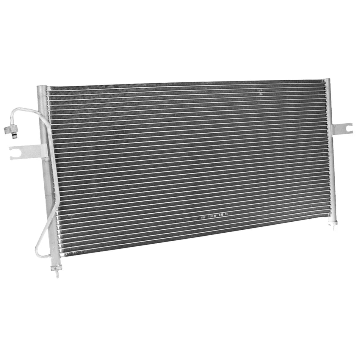 A/C Condenser for Nissan Frontier Xterra (2000–2002) 3001C, 640143, 40001
