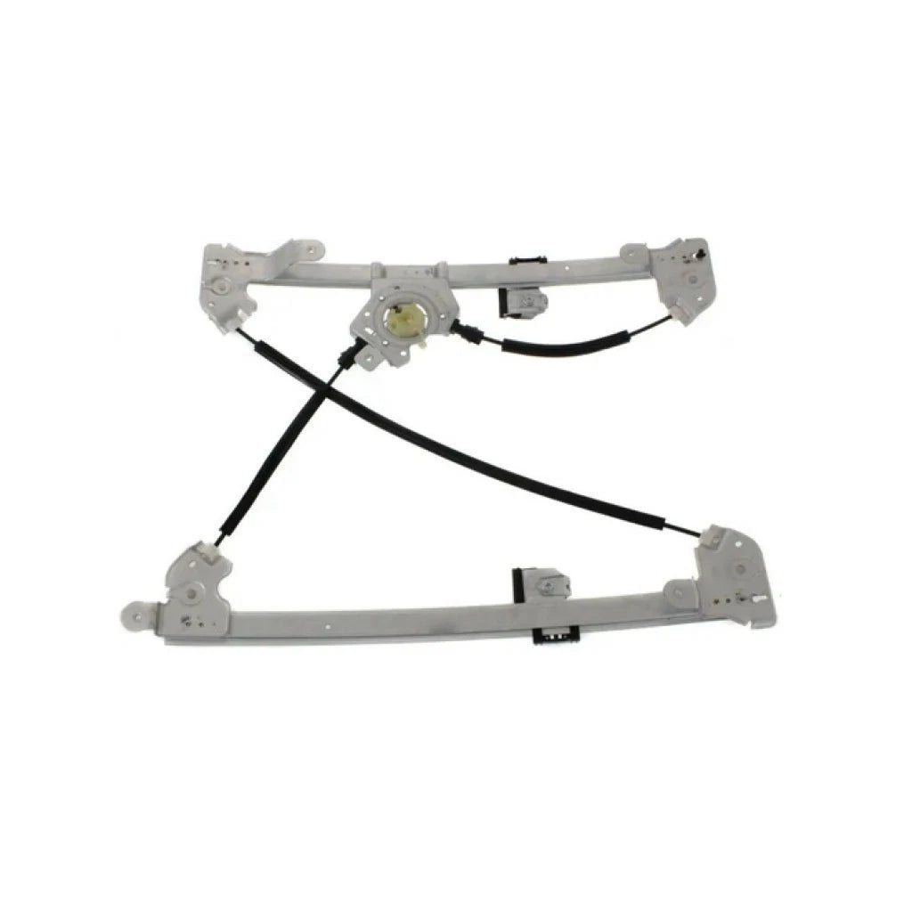 Set of 2 Window Regulators for Ford F-150 (2004–2006) FO1350161, FO1351161