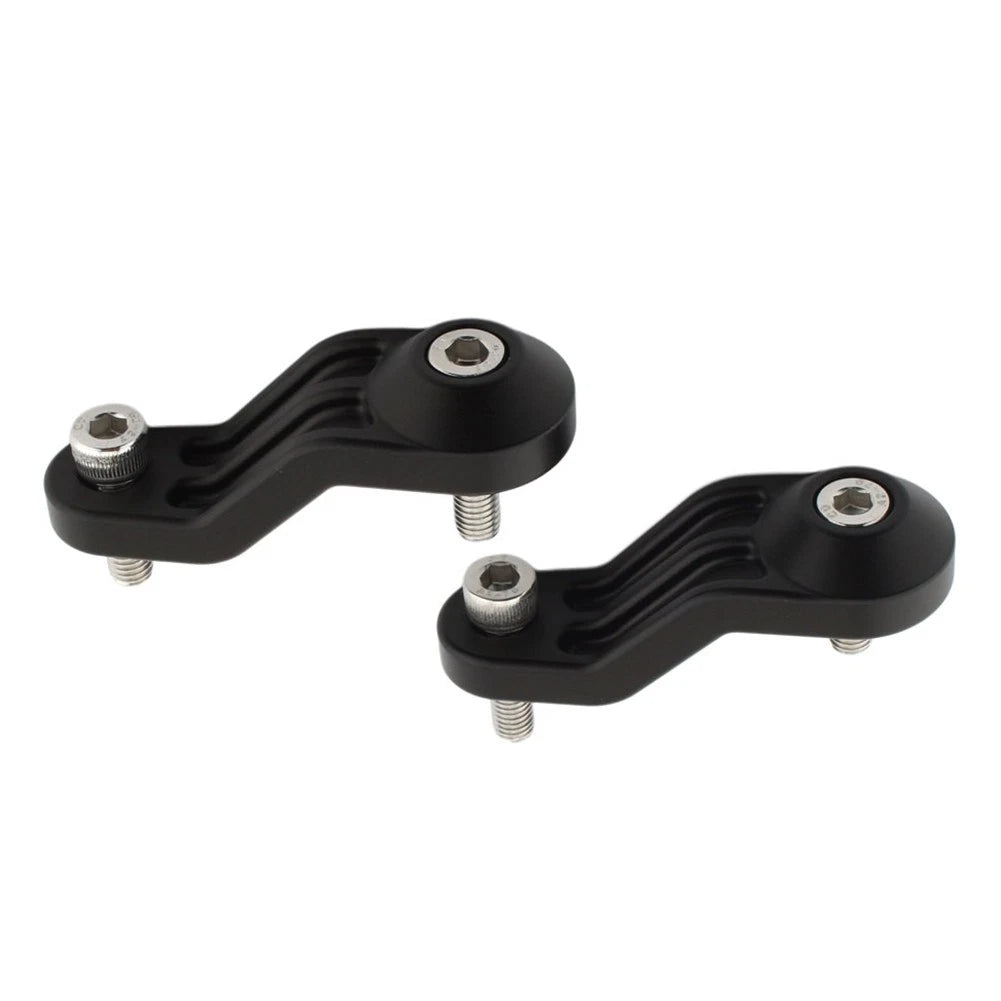 Rear Turn Signal Light Holder Bracket for Scrambler Street Twin T100 T120