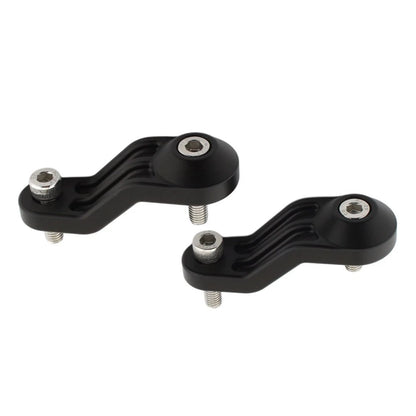 Rear Turn Signal Light Holder Bracket for Scrambler Street Twin T100 T120