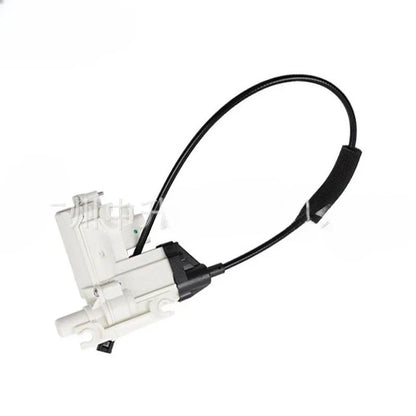 Door Lock Actuator for Benz W222 S450 S550 S600 w/Soft Close (2013–2020)