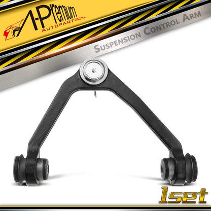 Front Right Upper Control Arm with Ball Joint for Ford F-150 F-250 (2004–2023)