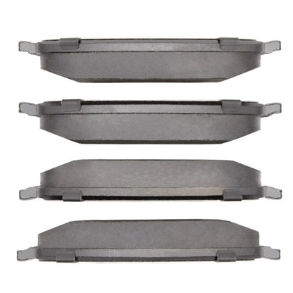 Disc Brake Pads for Audi allroad/A4 allroad (2013–2016) ALX-PAU-DF-1551-1386-00-CLA8