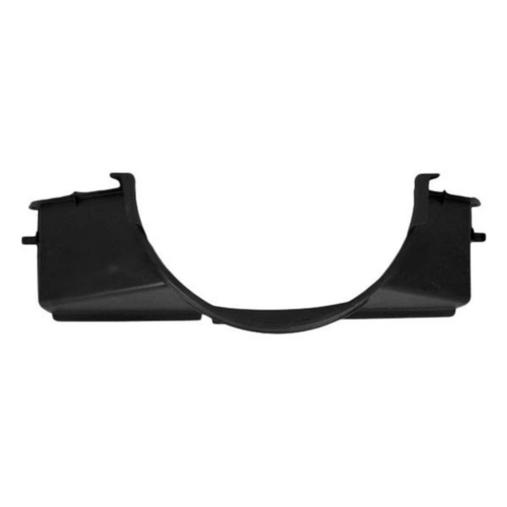 Engine Cooling Fan Shroud for Chevy Suburban 1500 (2000–2006) MLX-SHE901-445-CL360A68, GM3110136