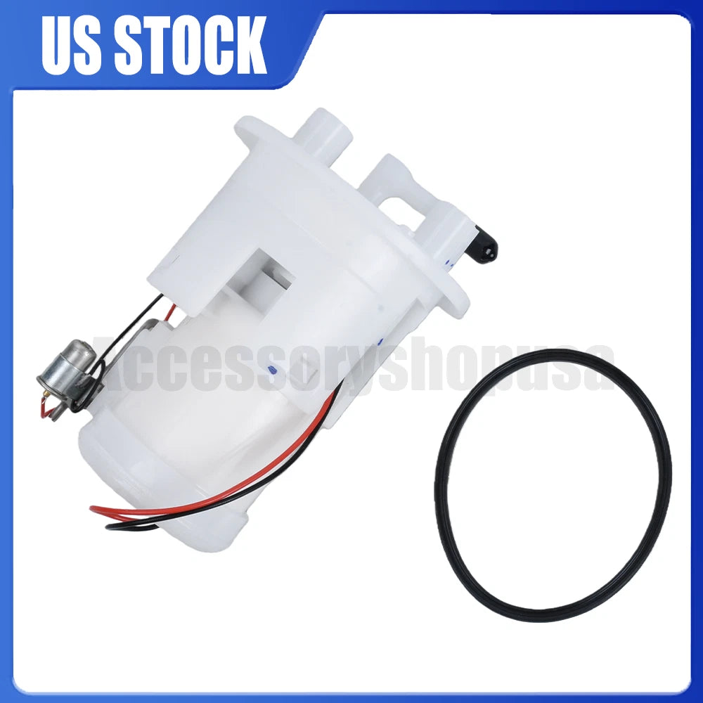 Fuel Pump Module Assembly for Honda CBR600RR (2007–2023) 16700-MFJ-D01, 16700-MFJ-D02-M1, 16700-MFJ-D03