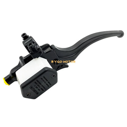 Left Front Brake Master Cylinder for Polaris Trail Blazer 250 (1990–2000) 2050073