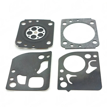 Carburetor Repair Kit for BR500 BR600 BR800 Backpack Blower (Model Specific)