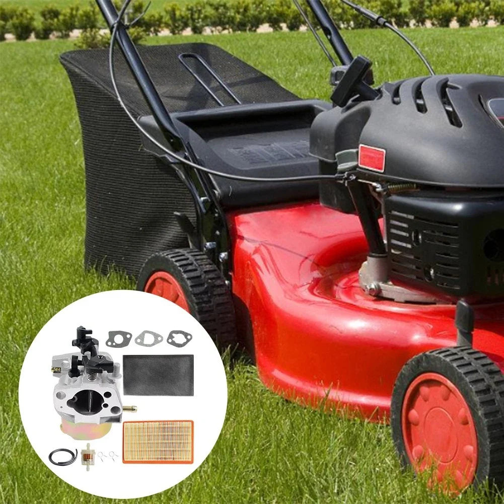 Carburetor Kit for Lawn Mowers (75110309, 95110309)